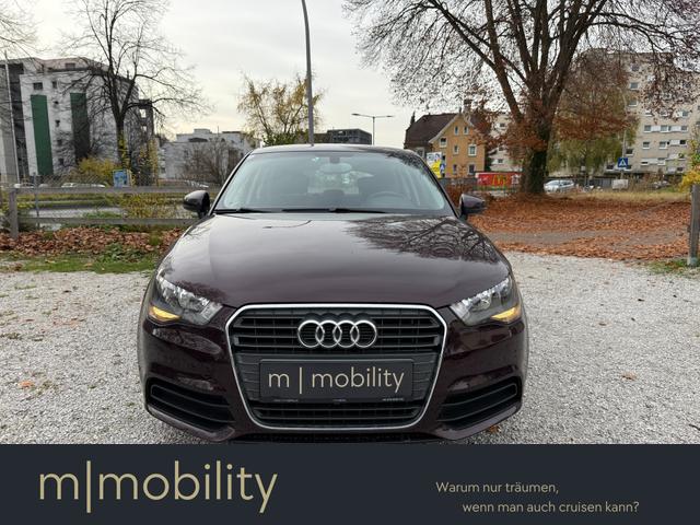 Audi A1 Sportback - Erstbesitz* (neues Pickerl & Steuerkette)