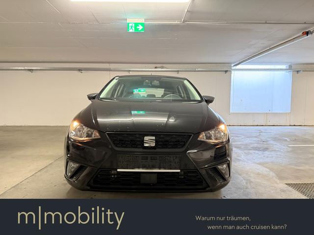 Seat Ibiza - Reference Sitzheizung, Parksensoren