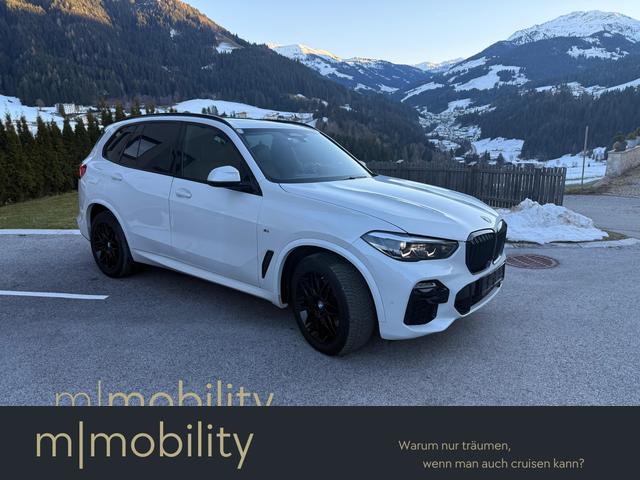 BMW X5 - xDrive 30d M Sport