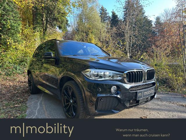 BMW X5 - xDrive30d M