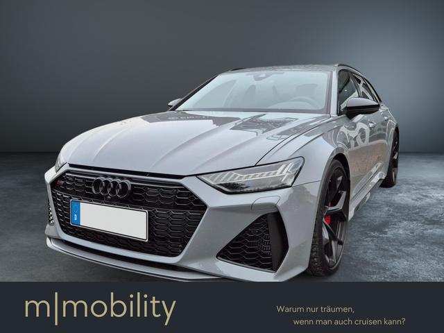 Audi RS6 - Performance Matrix RS Bang & Olufsen