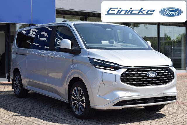 Ford Tourneo Custom L2H1 Titanium X PHEV Super Ausstattung 
