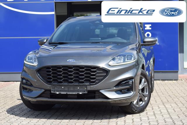 Ford Kuga ST-Line NAVI AHK Kamera SHZ 
