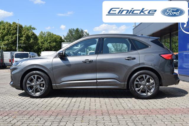 Ford Kuga ST-Line NAVI AHK Kamera SHZ 