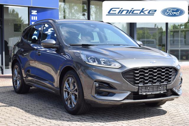 Ford Kuga ST-Line NAVI AHK Kamera SHZ 