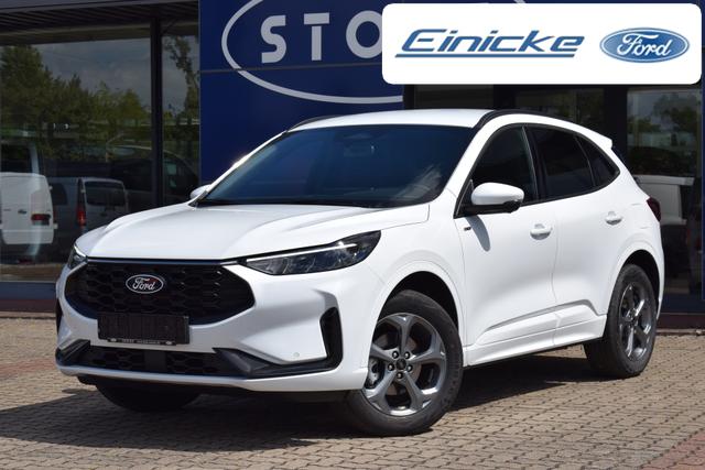 Ford Kuga FHEV Hybrid ST-Line X 4x4 LED NAVI AHK SHZ 