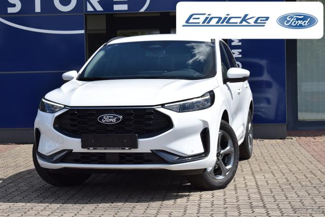 Ford Kuga FHEV Hybrid ST-Line X 4x4 LED NAVI AHK SHZ 