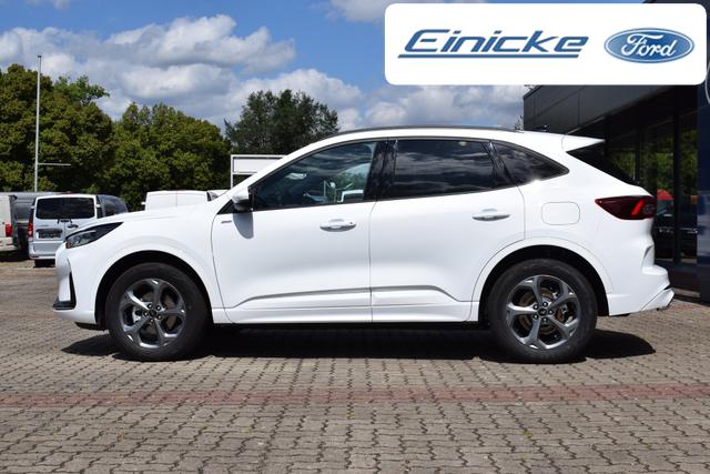 Ford Kuga FHEV Hybrid ST-Line X 4x4 LED NAVI AHK SHZ 