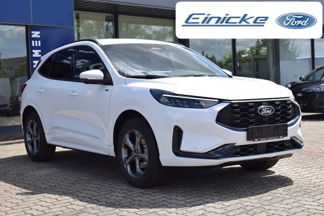 Ford Kuga FHEV Hybrid ST-Line X 4x4 LED NAVI AHK SHZ 