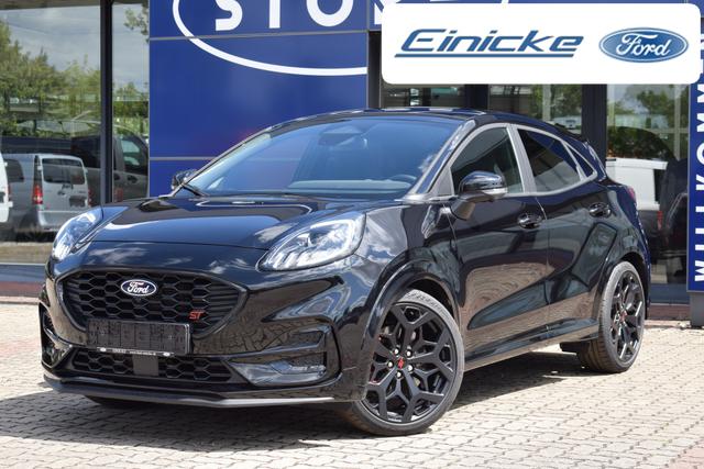 Ford Puma ST Vollausstattung -29% 