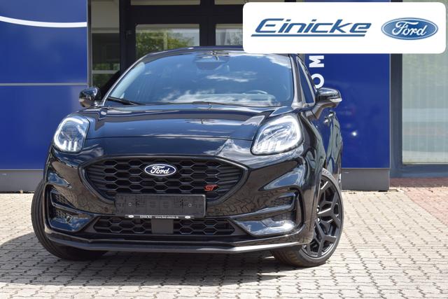 Ford Puma ST Vollausstattung -29% 