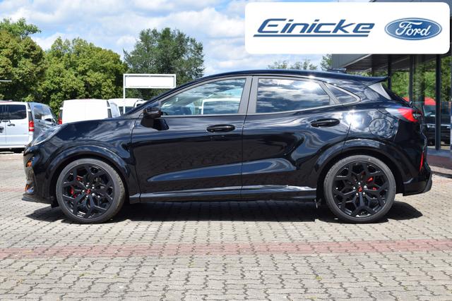 Ford Puma ST Vollausstattung -29% 