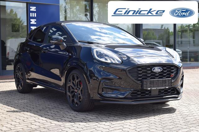 Ford Puma ST Vollausstattung -29% 