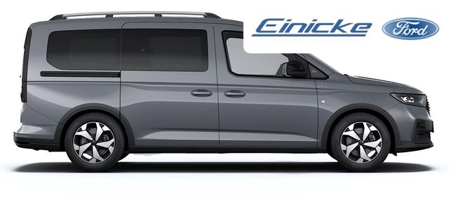 Ford Grand Tourneo Connect 2.0 EcoB Active L2 LED Kamera 