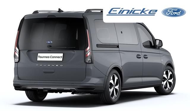 Ford Grand Tourneo Connect 2.0 EcoB Active L2 LED Kamera 