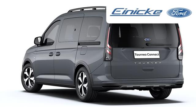 Ford Grand Tourneo Connect 2.0 EcoB Active L2 LED Kamera 