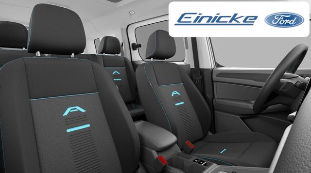Ford Grand Tourneo Connect 2.0 EcoB Active L2 LED Kamera 