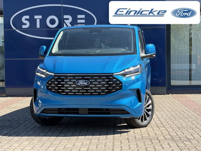 Ford Tourneo Custom L2H1 Titanium X Top Plus Ausstattung 