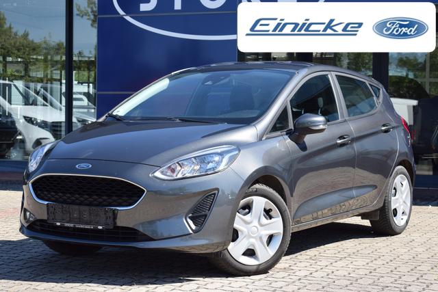 Ford Fiesta Trend Klima PDC SHZ 