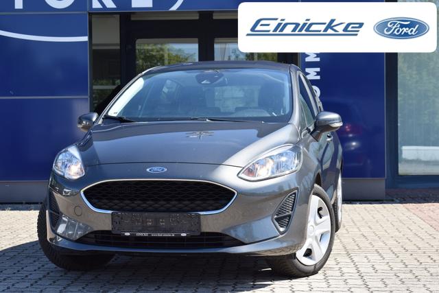 Ford Fiesta Trend Klima PDC SHZ 