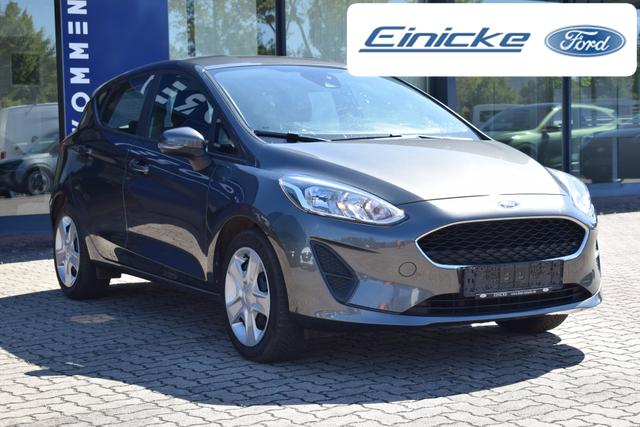 Ford Fiesta Trend Klima PDC SHZ 