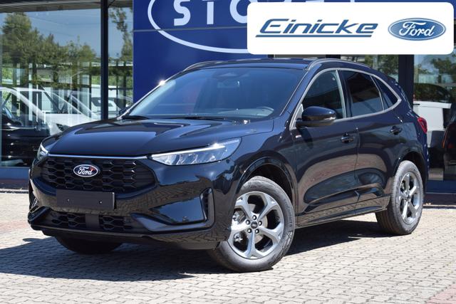Ford Kuga FHEV Hybrid ST-Line LED / ACC 360&deg; Kamera TWA 