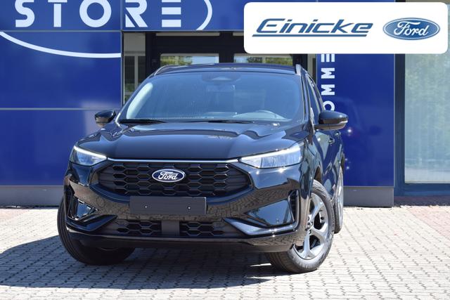 Ford Kuga FHEV Hybrid ST-Line LED / ACC 360&deg; Kamera TWA 