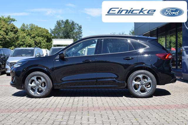 Ford Kuga FHEV Hybrid ST-Line LED / ACC 360&deg; Kamera TWA 