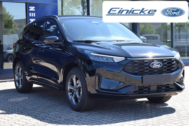Ford Kuga FHEV Hybrid ST-Line LED / ACC 360&deg; Kamera TWA 