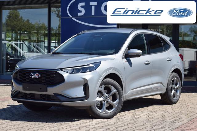 Ford Kuga FHEV Hybrid ST-Line LED / ACC 360&deg; Kamera TWA 