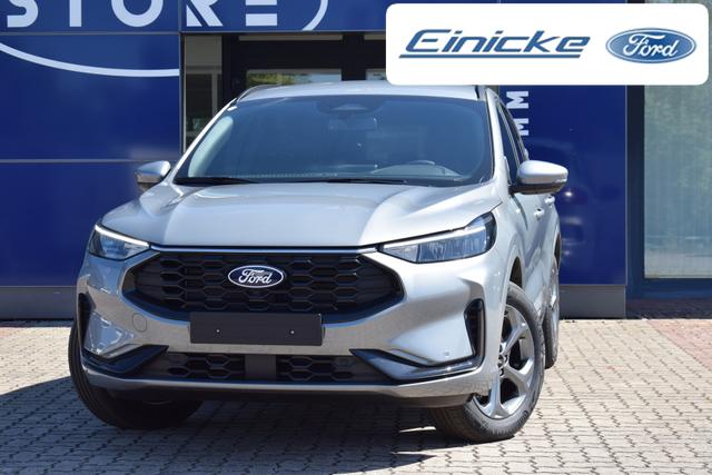 Ford Kuga FHEV Hybrid ST-Line LED / ACC 360&deg; Kamera TWA 