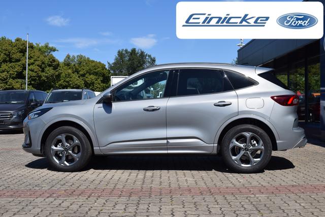 Ford Kuga FHEV Hybrid ST-Line LED / ACC 360&deg; Kamera TWA 