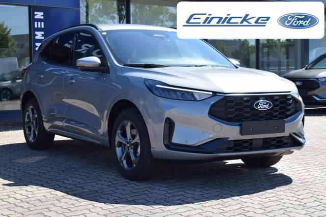 Ford Kuga FHEV Hybrid ST-Line LED / ACC 360&deg; Kamera TWA 