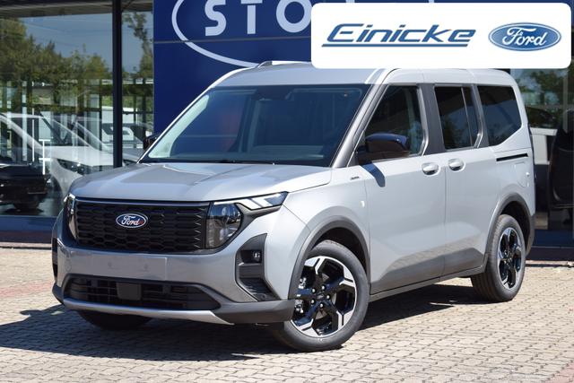 Ford Tourneo Courier Active ACC Kamera NAVI 5J. Garantie 