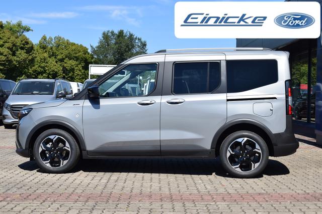 Ford Tourneo Courier Active ACC Kamera NAVI 5J. Garantie 