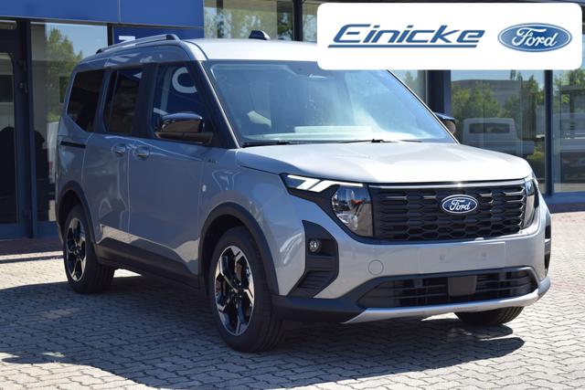 Ford Tourneo Courier Active ACC Kamera NAVI 5J. Garantie 