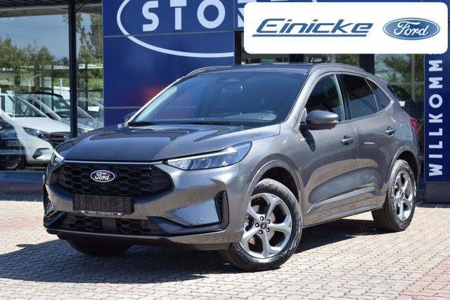 Ford Kuga FHEV Hybrid ST-Line LED / ACC 360&deg; Kamera TWA 