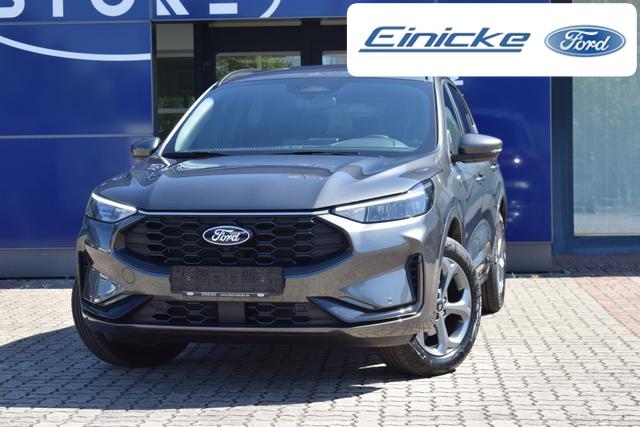 Ford Kuga FHEV Hybrid ST-Line LED / ACC 360&deg; Kamera TWA 