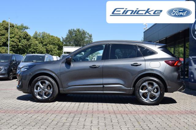 Ford Kuga FHEV Hybrid ST-Line LED / ACC 360&deg; Kamera TWA 