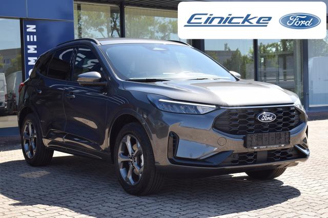 Ford Kuga FHEV Hybrid ST-Line LED / ACC 360&deg; Kamera TWA 