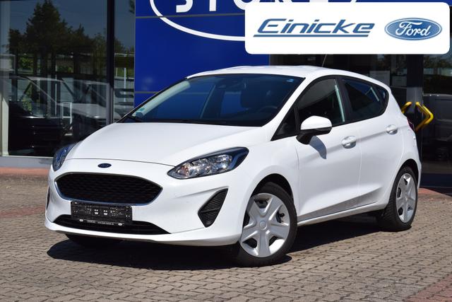 Ford Fiesta Trend Klima PDC SHZ 