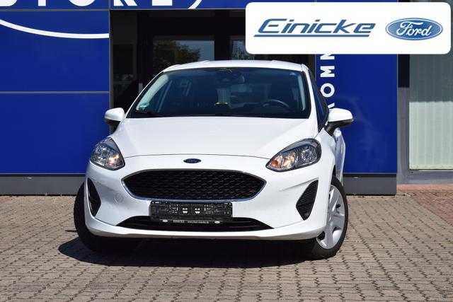 Ford Fiesta Trend Klima PDC SHZ 