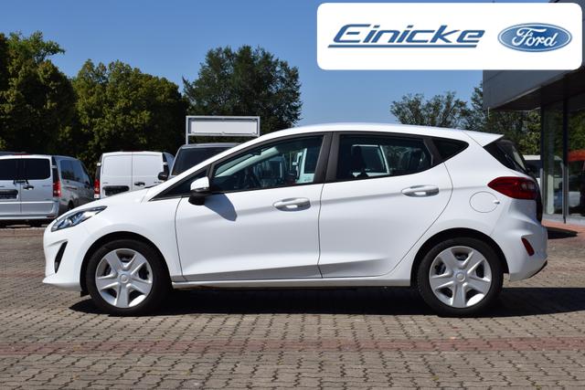 Ford Fiesta Trend Klima PDC SHZ 