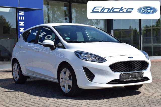Ford Fiesta Trend Klima PDC SHZ 