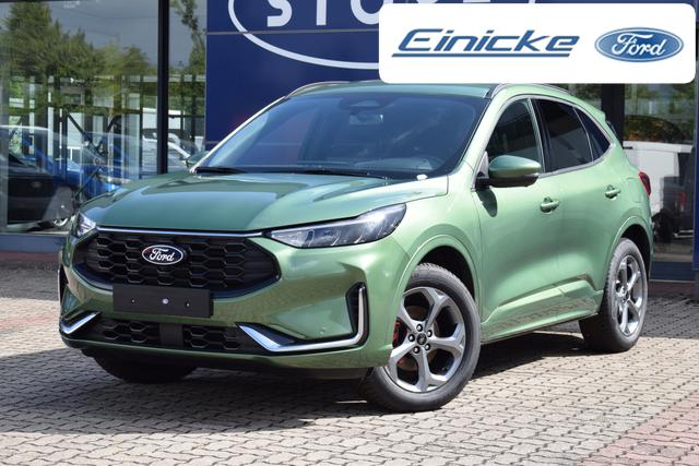 Ford Kuga FHEV Hybrid ST-Line X 4x4 LED NAVI AHK SHZ 