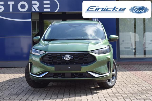 Ford Kuga FHEV Hybrid ST-Line X 4x4 LED NAVI AHK SHZ 