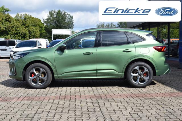 Ford Kuga FHEV Hybrid ST-Line X 4x4 LED NAVI AHK SHZ 