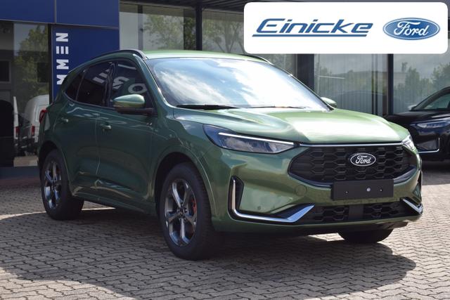 Ford Kuga FHEV Hybrid ST-Line X 4x4 LED NAVI AHK SHZ 