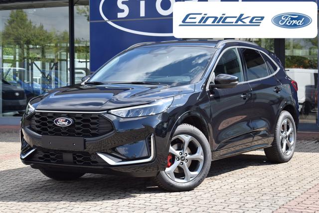 Ford Kuga FHEV Hybrid ST-Line X 4x4 LED NAVI AHK SHZ 