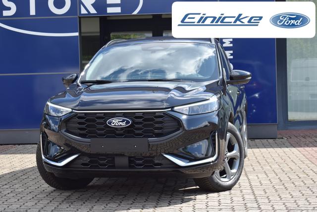 Ford Kuga FHEV Hybrid ST-Line X 4x4 LED NAVI AHK SHZ 